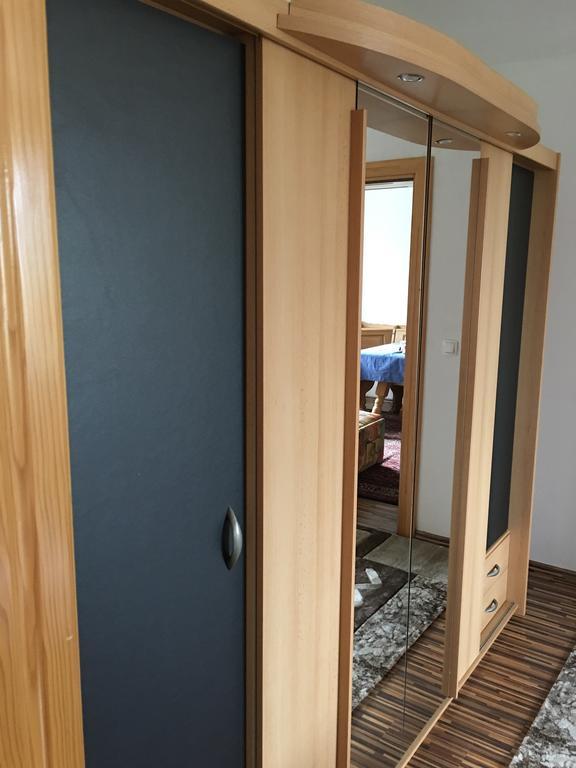 Apartment Sena 사라예보 외부 사진
