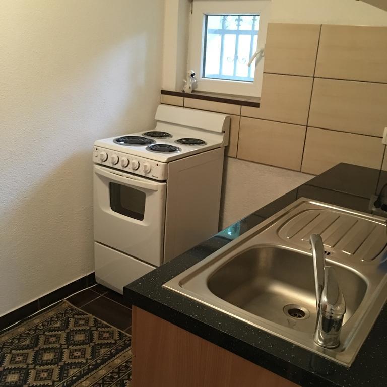 Apartment Sena 사라예보 외부 사진