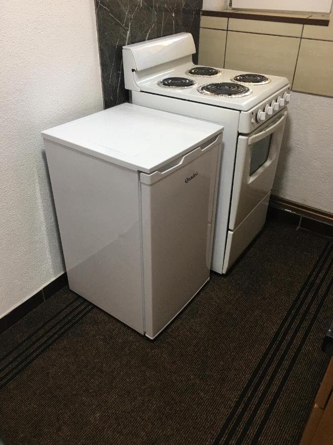 Apartment Sena 사라예보 외부 사진