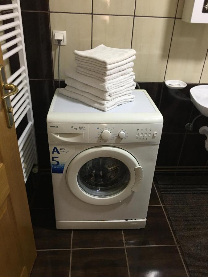 Apartment Sena 사라예보 외부 사진