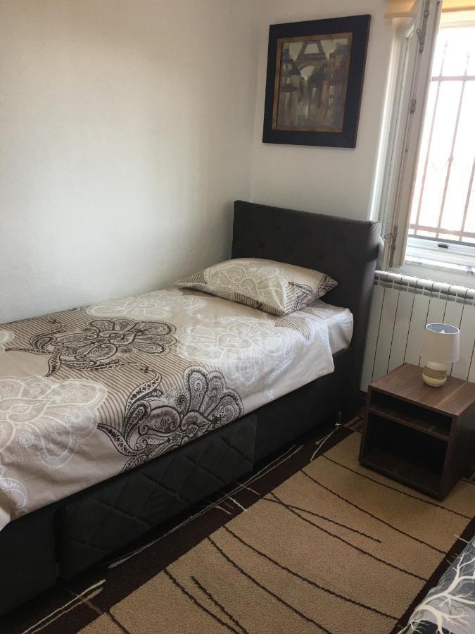 Apartment Sena 사라예보 외부 사진