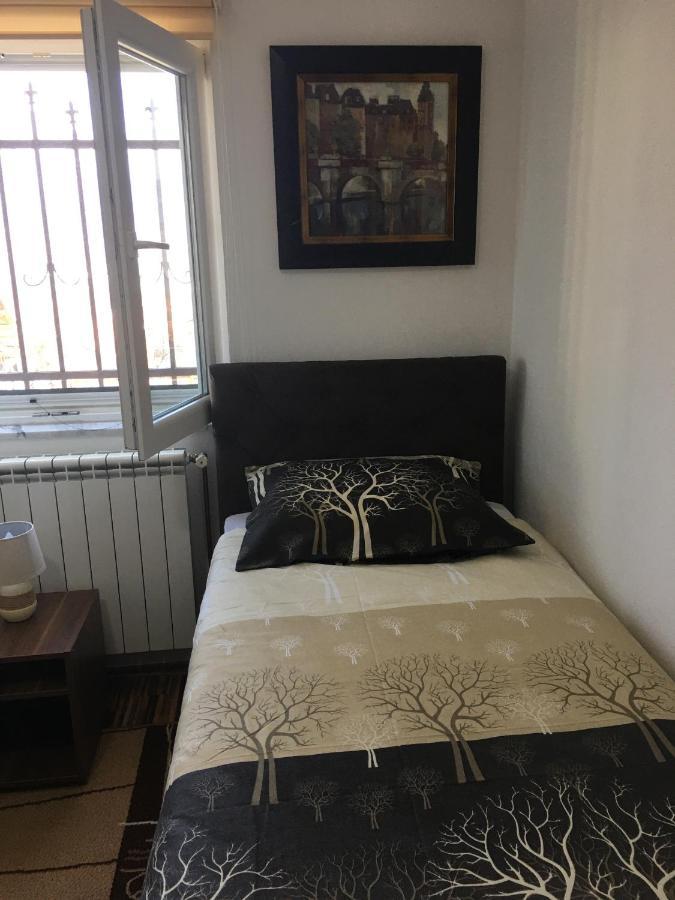 Apartment Sena 사라예보 외부 사진