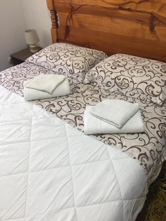 Apartment Sena 사라예보 외부 사진